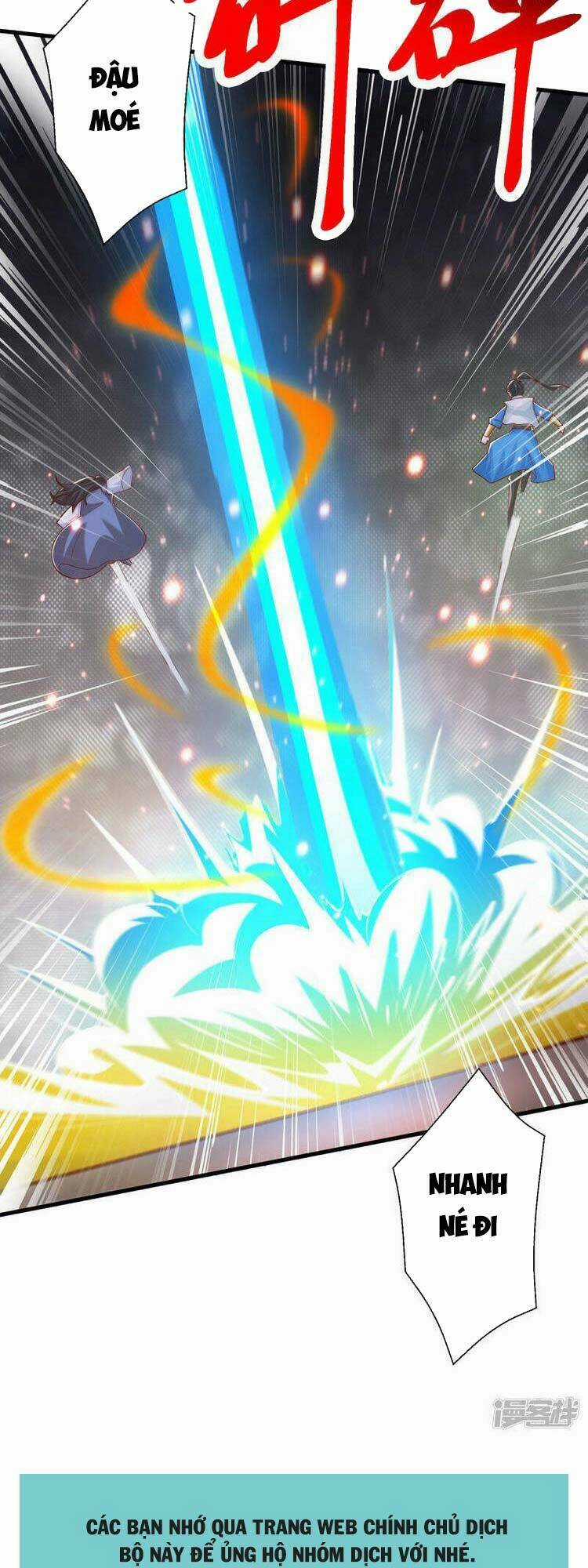 Độc Bộ Tiêu Dao Chapter 383 trang 24