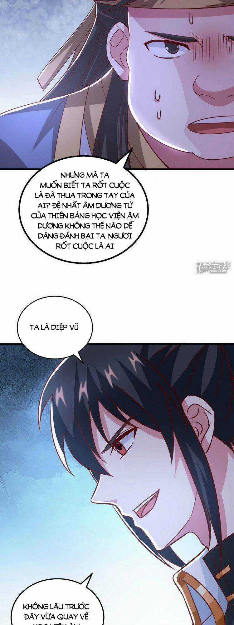 Độc Bộ Tiêu Dao Chapter 383 trang 6