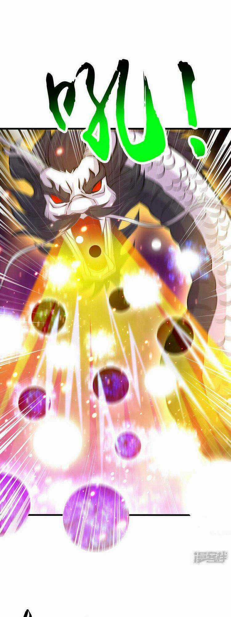 Độc Bộ Tiêu Dao Chapter 384 trang 0