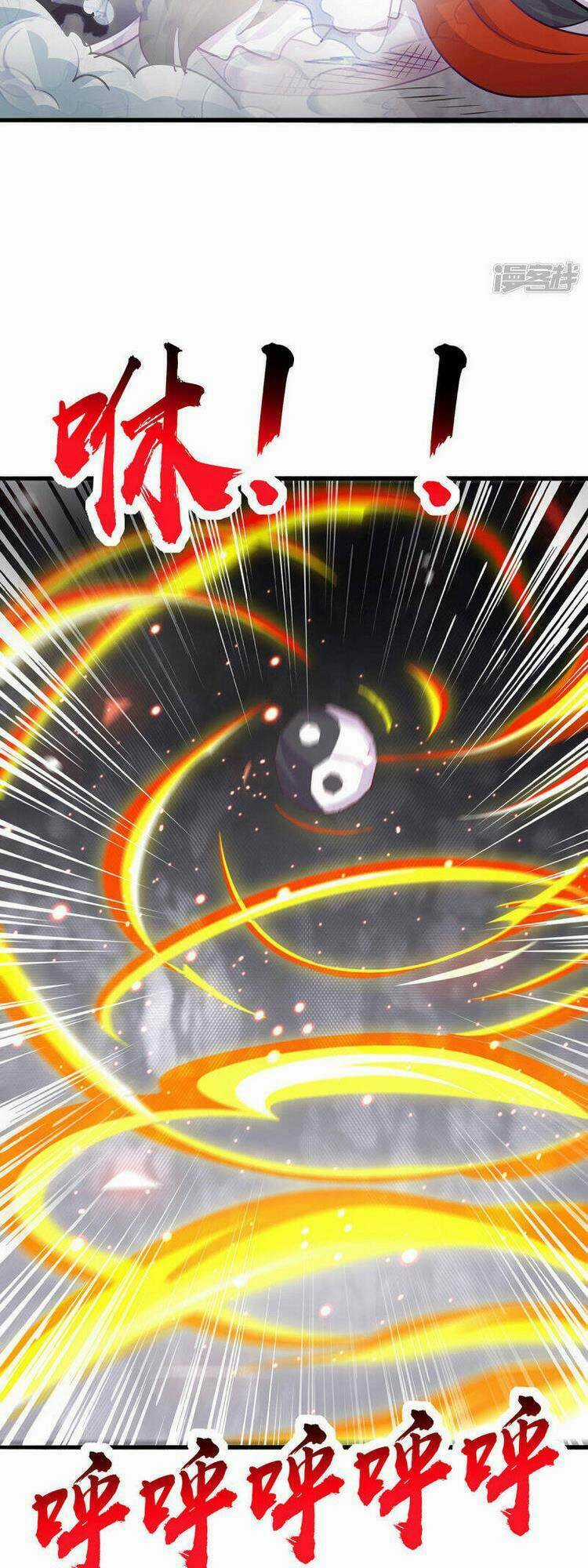 Độc Bộ Tiêu Dao Chapter 384 trang 12