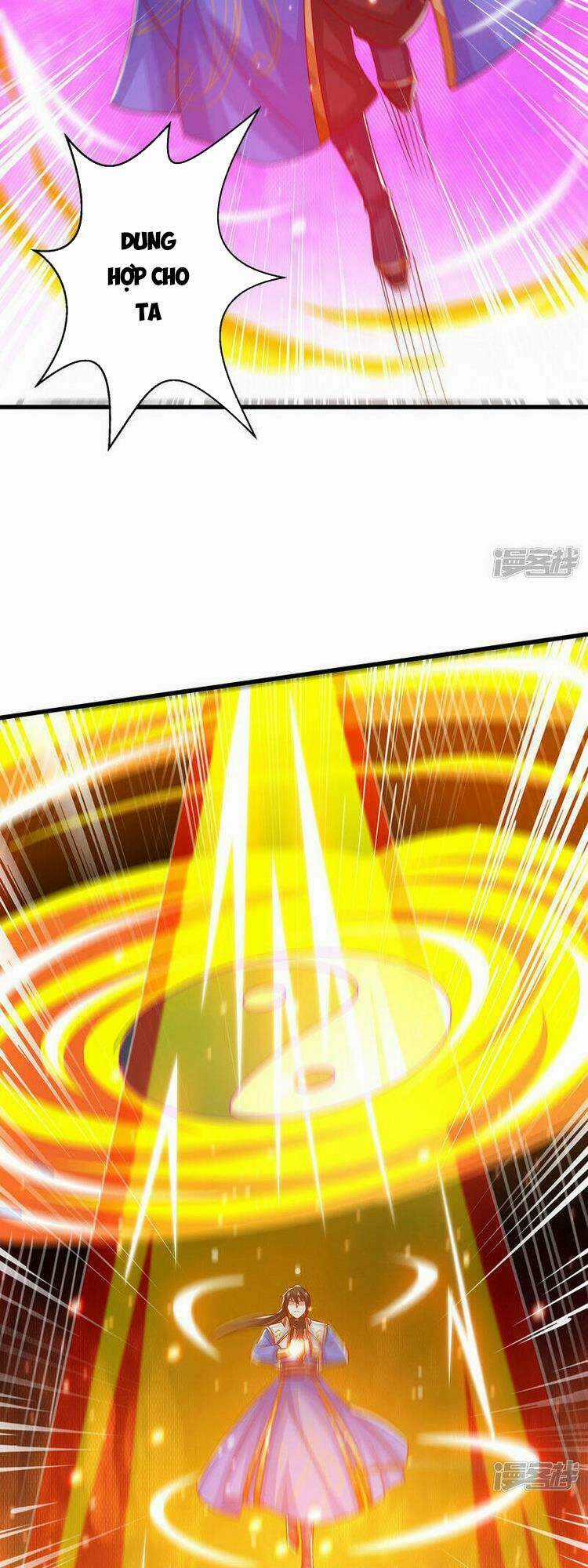 Độc Bộ Tiêu Dao Chapter 384 trang 15