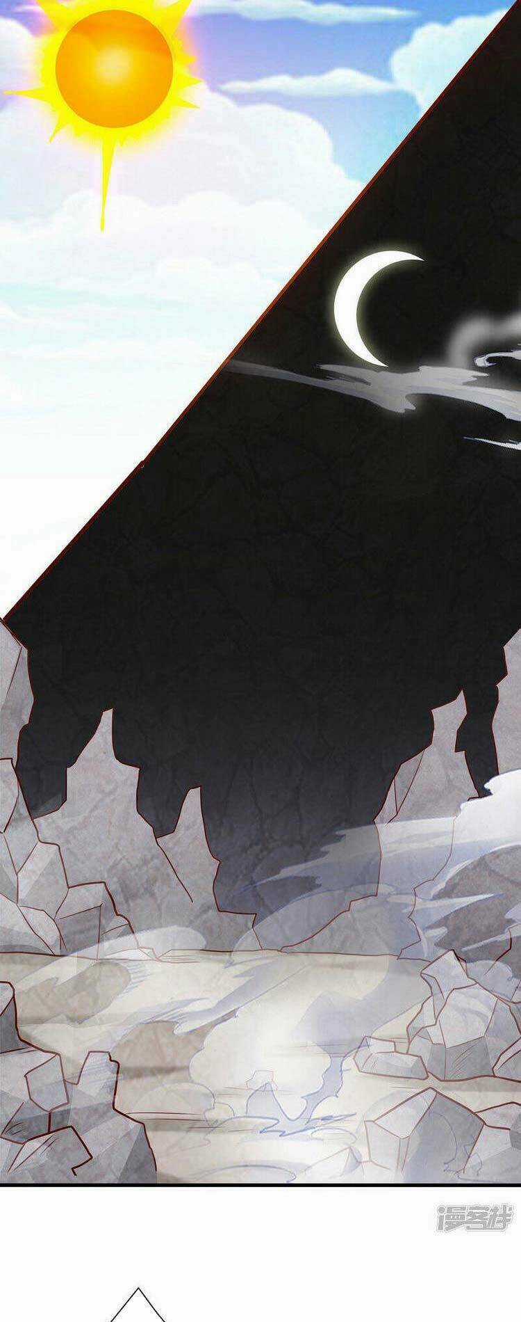 Độc Bộ Tiêu Dao Chapter 384 trang 23