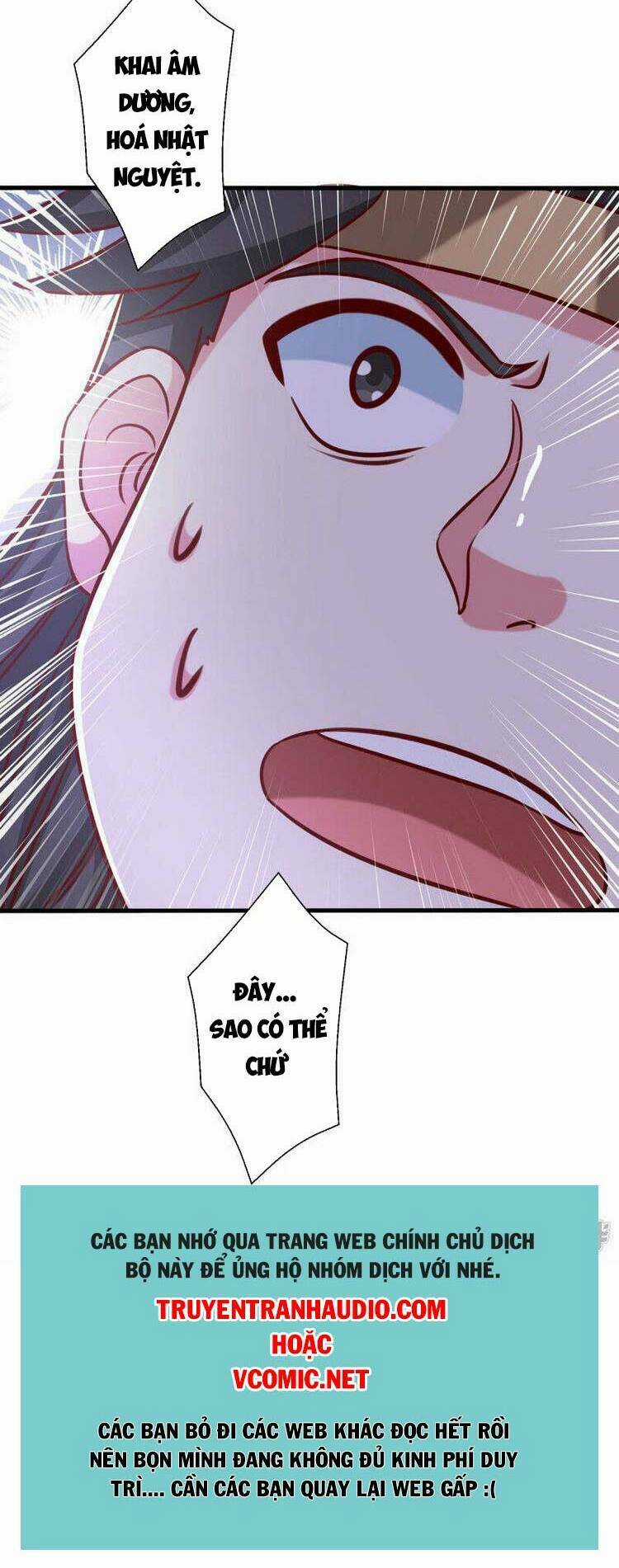 Độc Bộ Tiêu Dao Chapter 384 trang 24