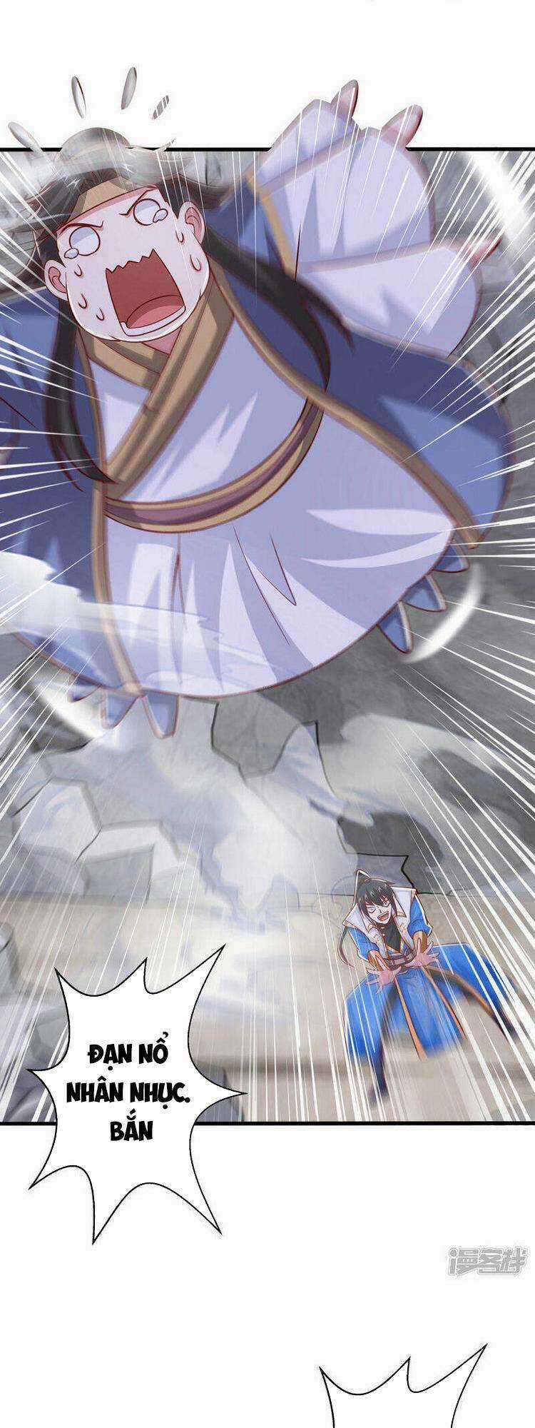 Độc Bộ Tiêu Dao Chapter 384 trang 4