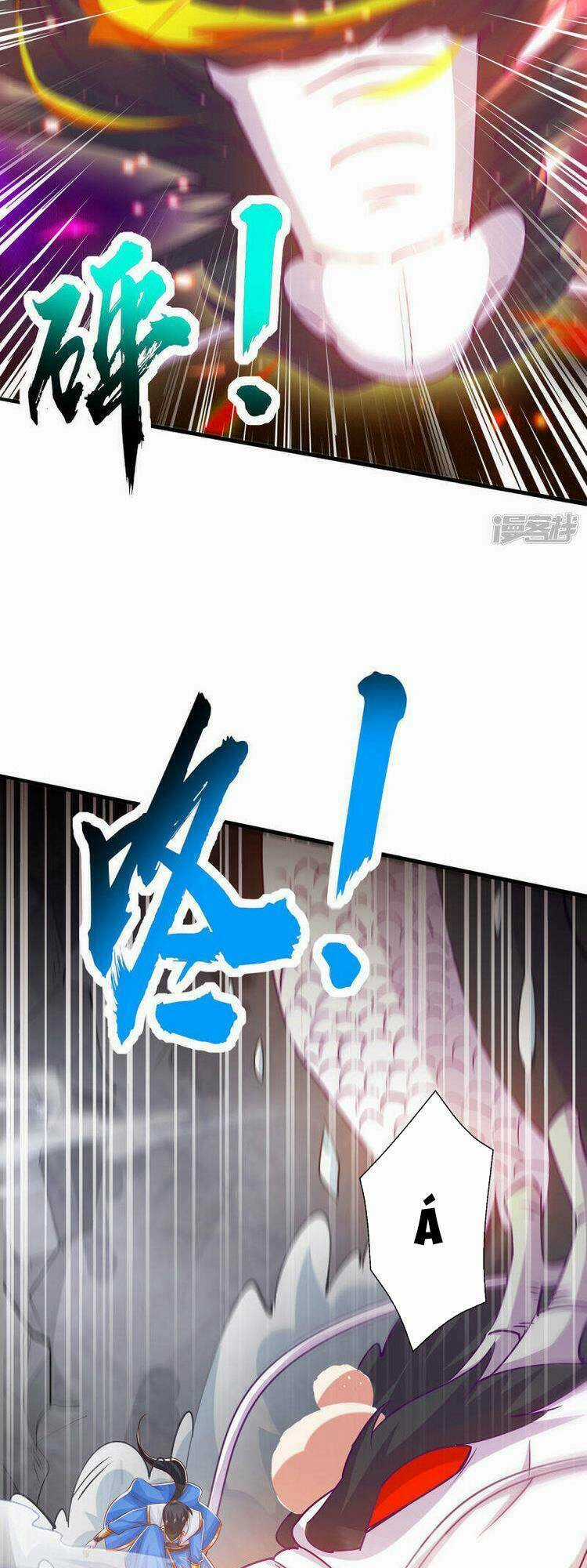 Độc Bộ Tiêu Dao Chapter 384 trang 8