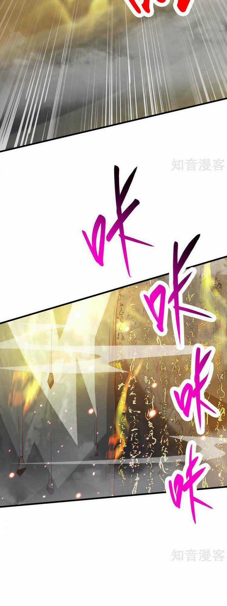 Độc Bộ Tiêu Dao Chapter 386 trang 17