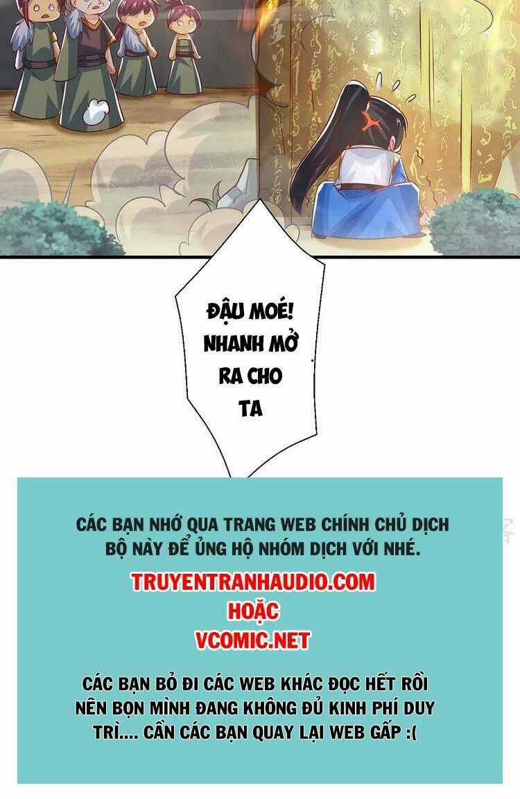 Độc Bộ Tiêu Dao Chapter 386 trang 21