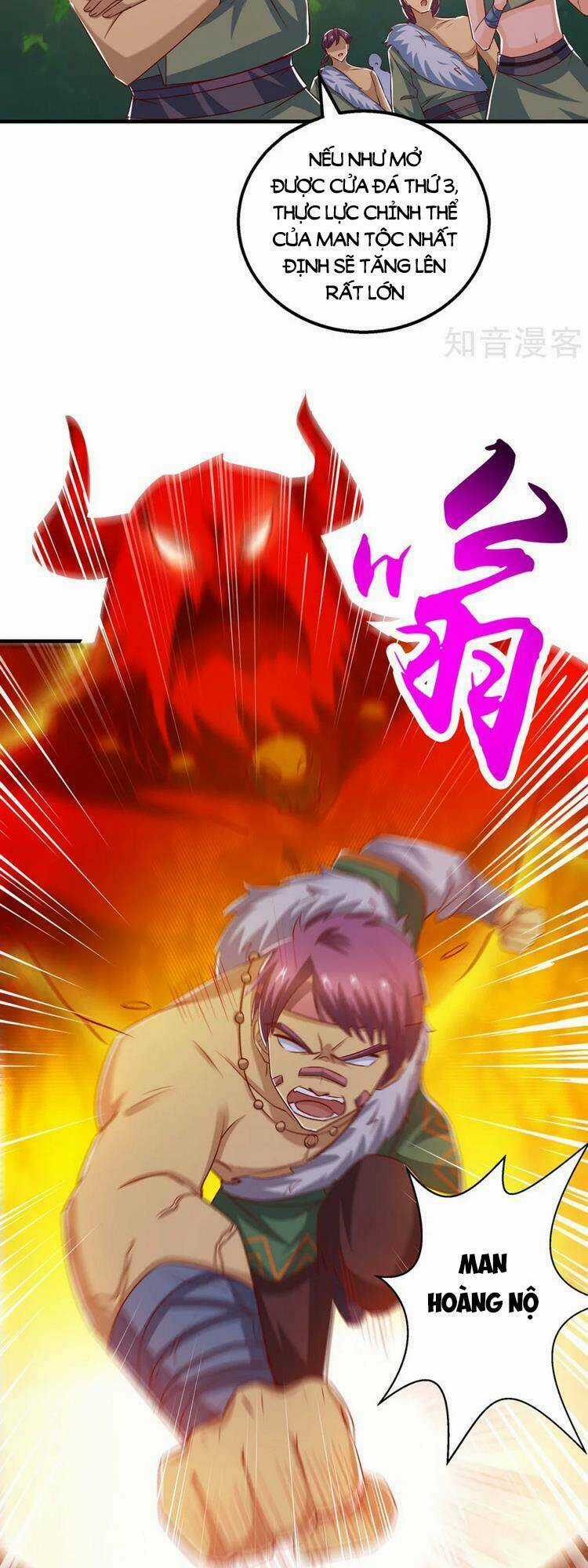 Độc Bộ Tiêu Dao Chapter 388 trang 15