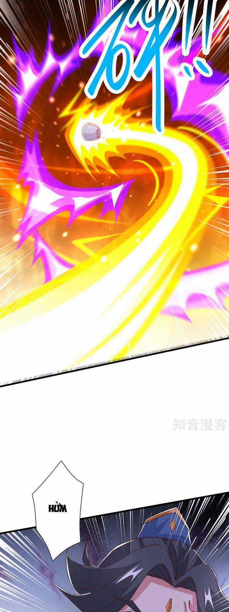 Độc Bộ Tiêu Dao Chapter 389 trang 14