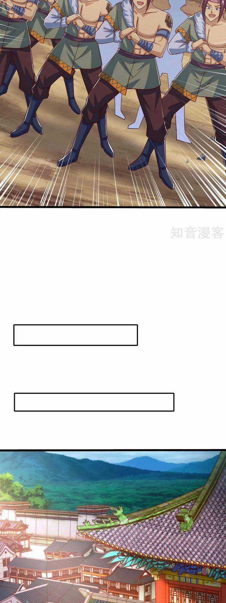 Độc Bộ Tiêu Dao Chapter 389 trang 5