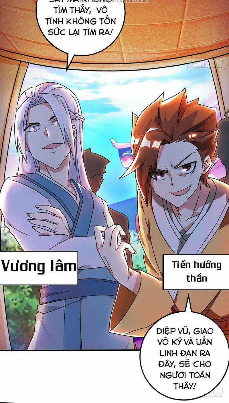 Độc Bộ Tiêu Dao Chapter 39 trang 10