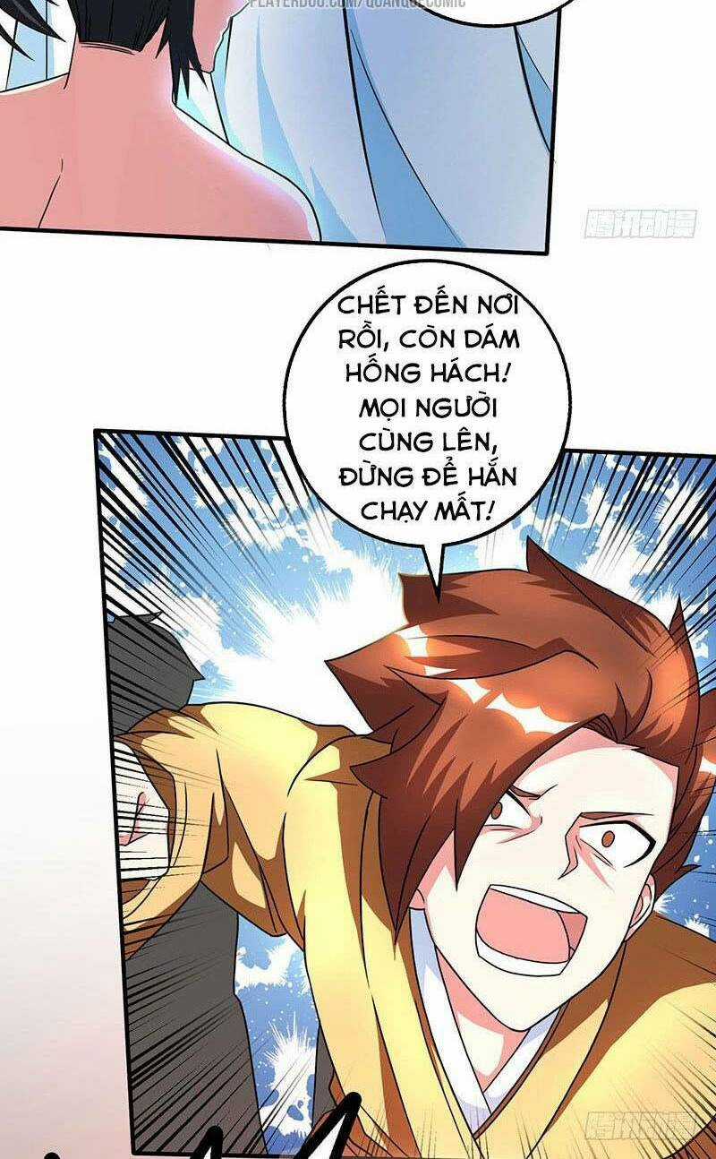 Độc Bộ Tiêu Dao Chapter 39 trang 12