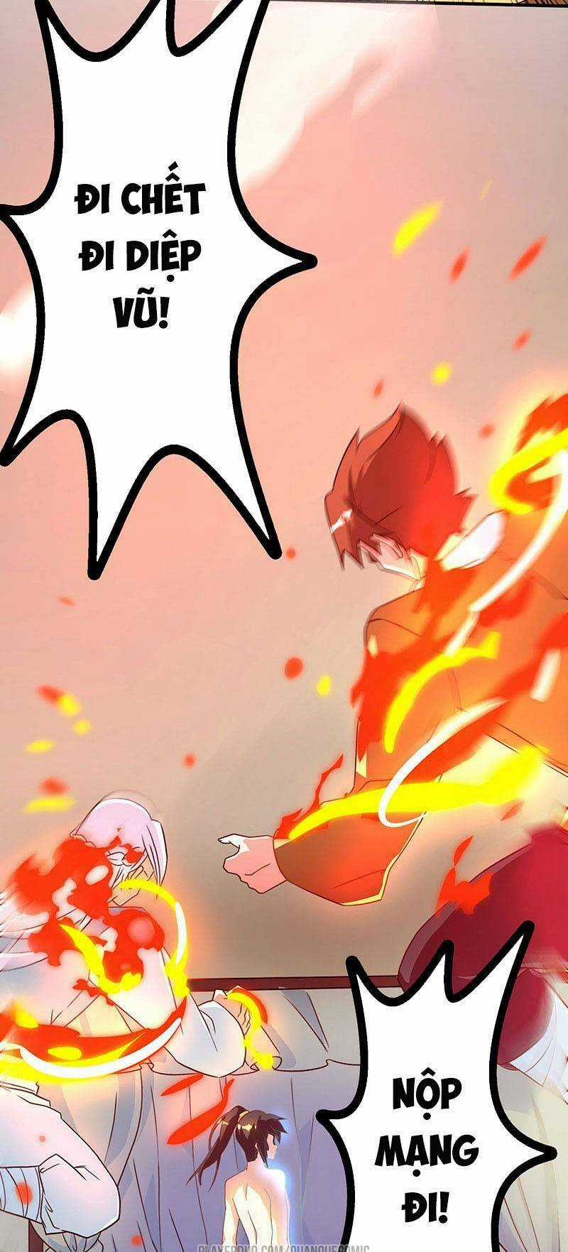 Độc Bộ Tiêu Dao Chapter 39 trang 13