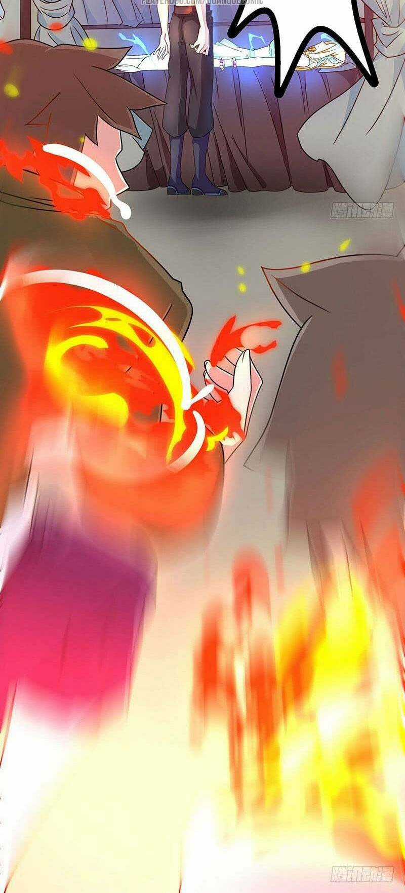 Độc Bộ Tiêu Dao Chapter 39 trang 14