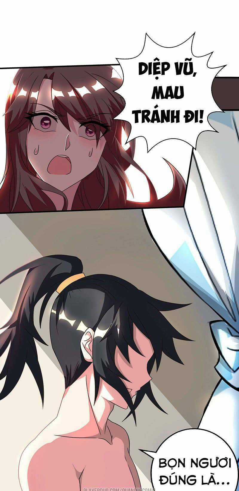 Độc Bộ Tiêu Dao Chapter 39 trang 15