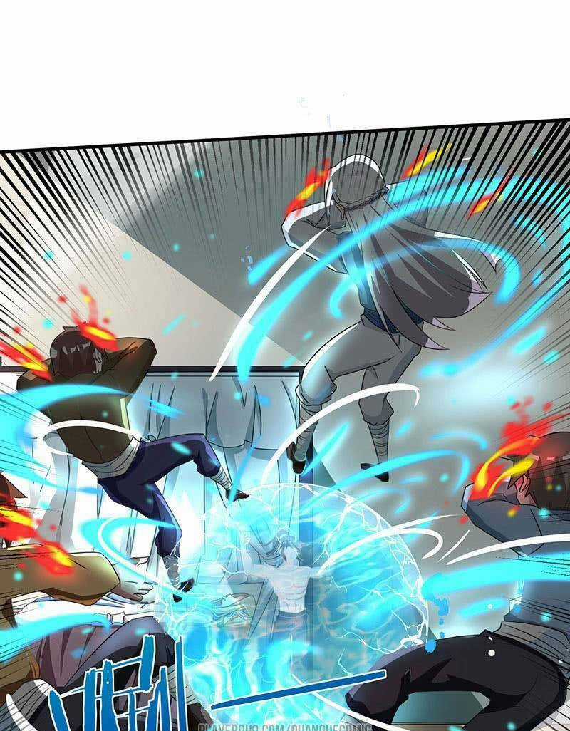 Độc Bộ Tiêu Dao Chapter 39 trang 17