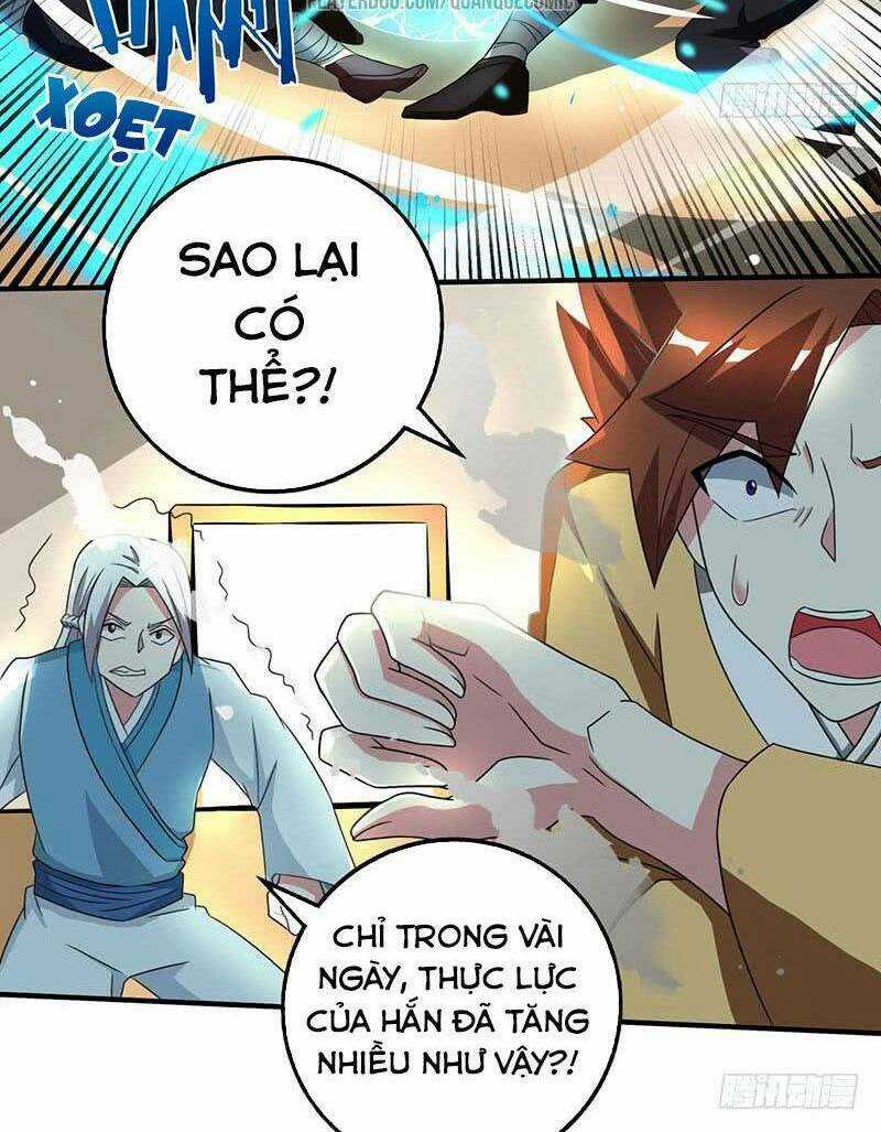 Độc Bộ Tiêu Dao Chapter 39 trang 18