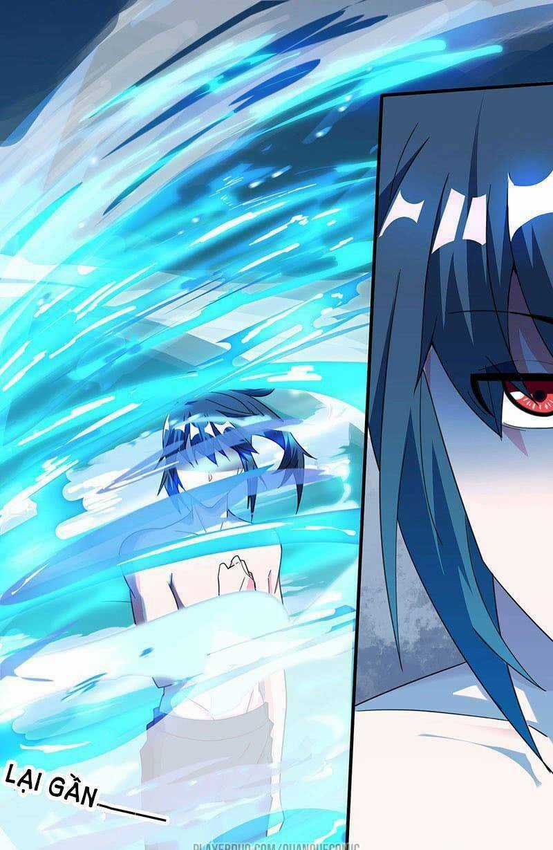 Độc Bộ Tiêu Dao Chapter 39 trang 19