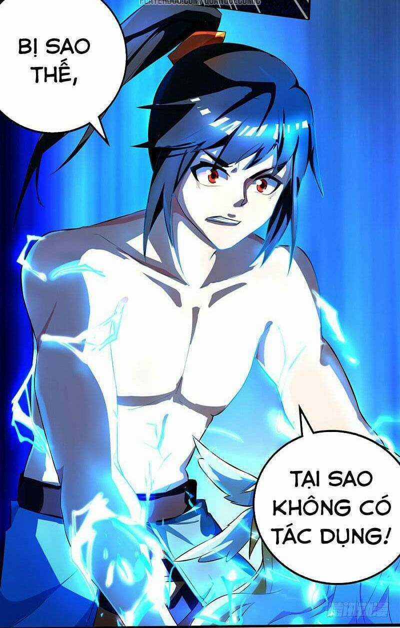 Độc Bộ Tiêu Dao Chapter 39 trang 2