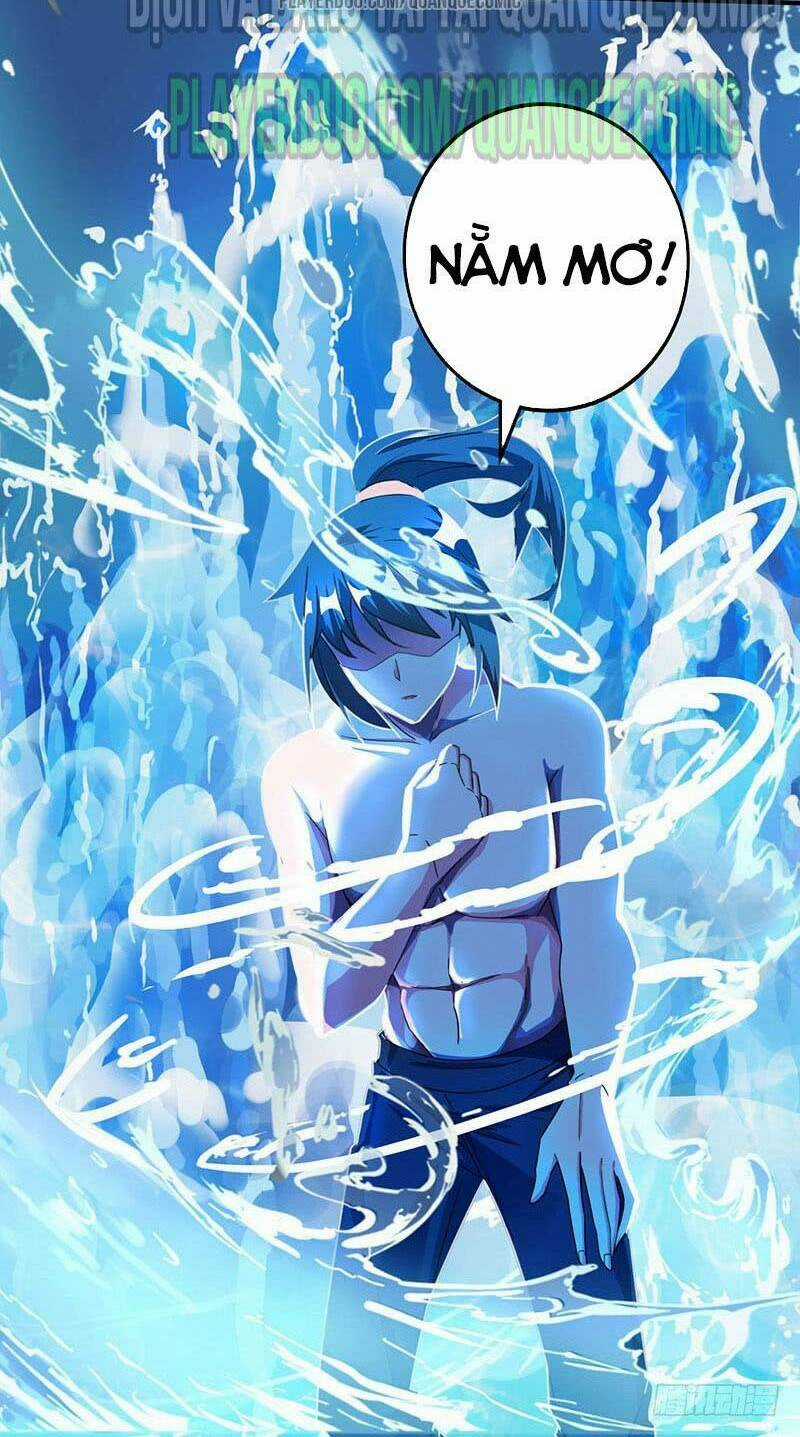 Độc Bộ Tiêu Dao Chapter 39 trang 22