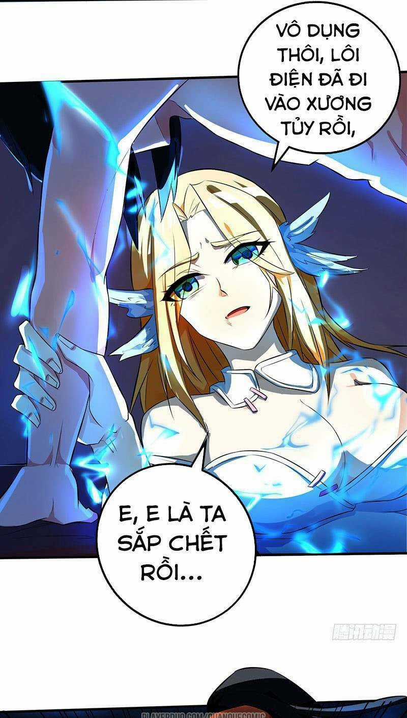 Độc Bộ Tiêu Dao Chapter 39 trang 3