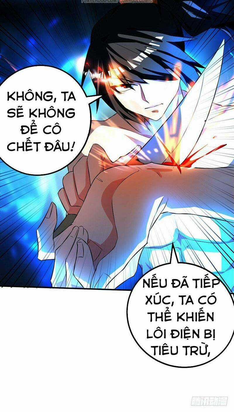 Độc Bộ Tiêu Dao Chapter 39 trang 4