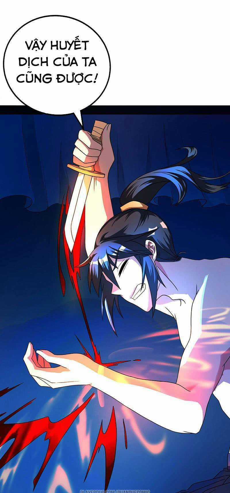 Độc Bộ Tiêu Dao Chapter 39 trang 5