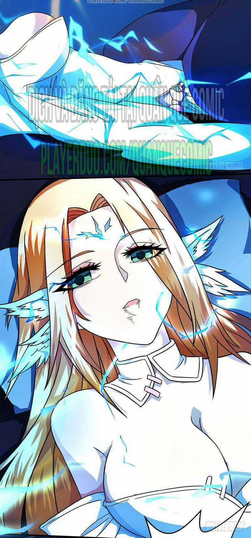 Độc Bộ Tiêu Dao Chapter 39 trang 6