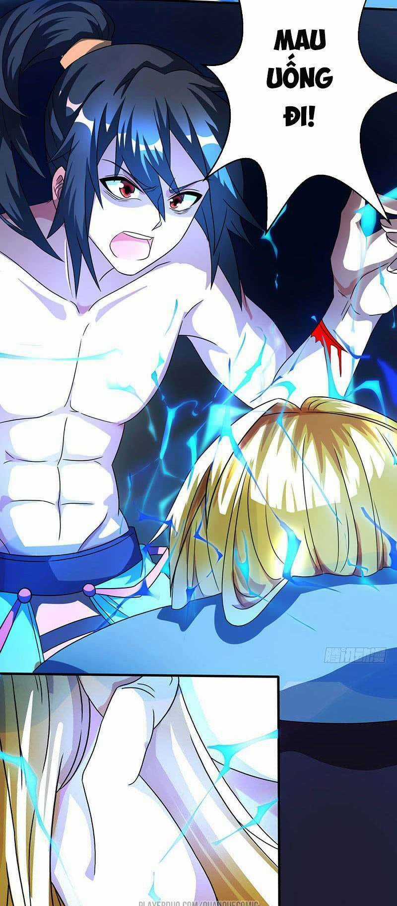 Độc Bộ Tiêu Dao Chapter 39 trang 7