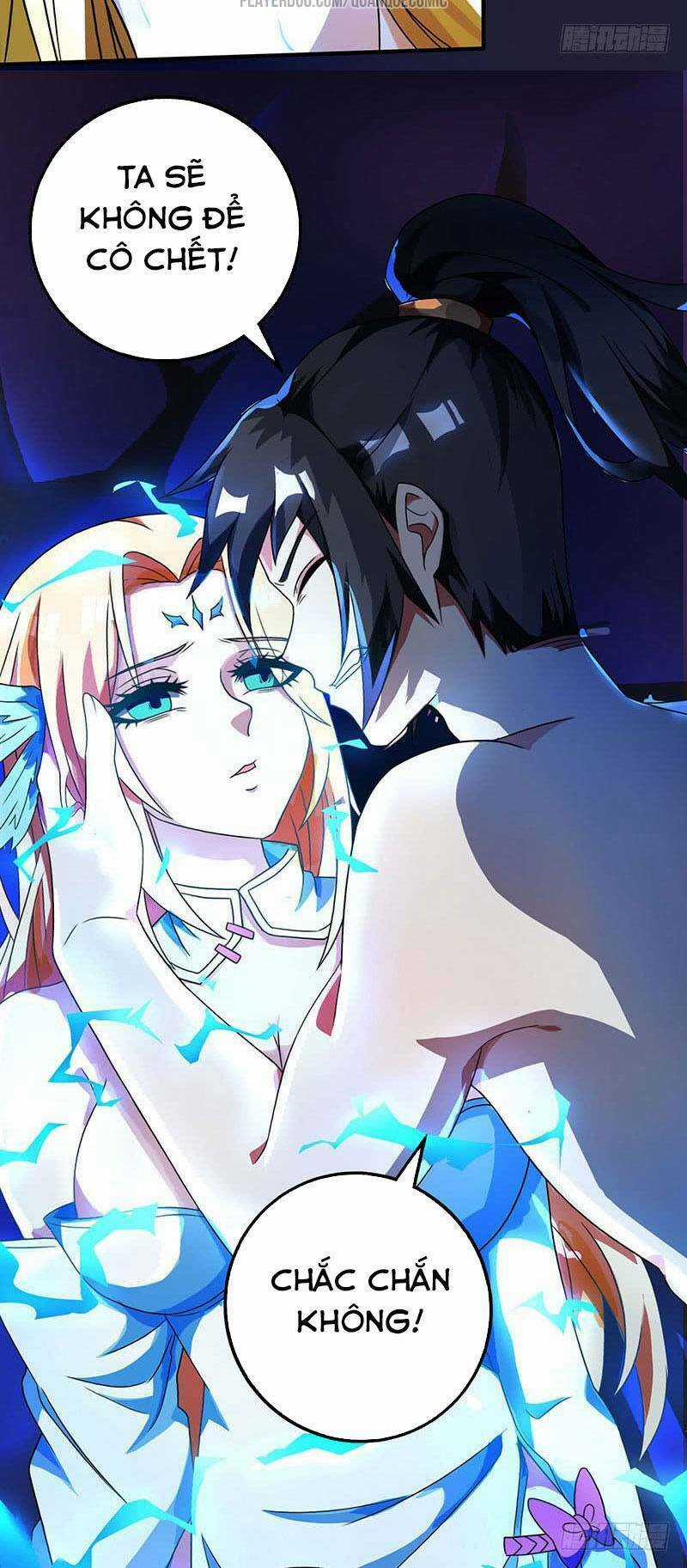 Độc Bộ Tiêu Dao Chapter 39 trang 8