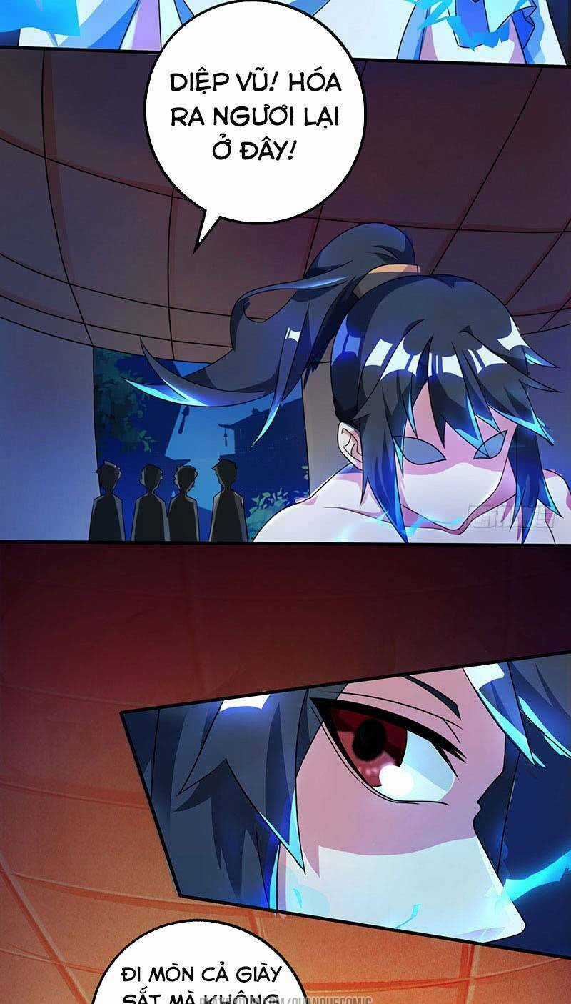 Độc Bộ Tiêu Dao Chapter 39 trang 9