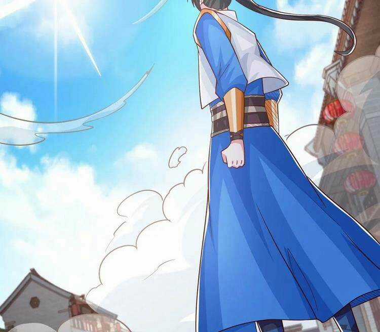 Độc Bộ Tiêu Dao Chapter 390 trang 16