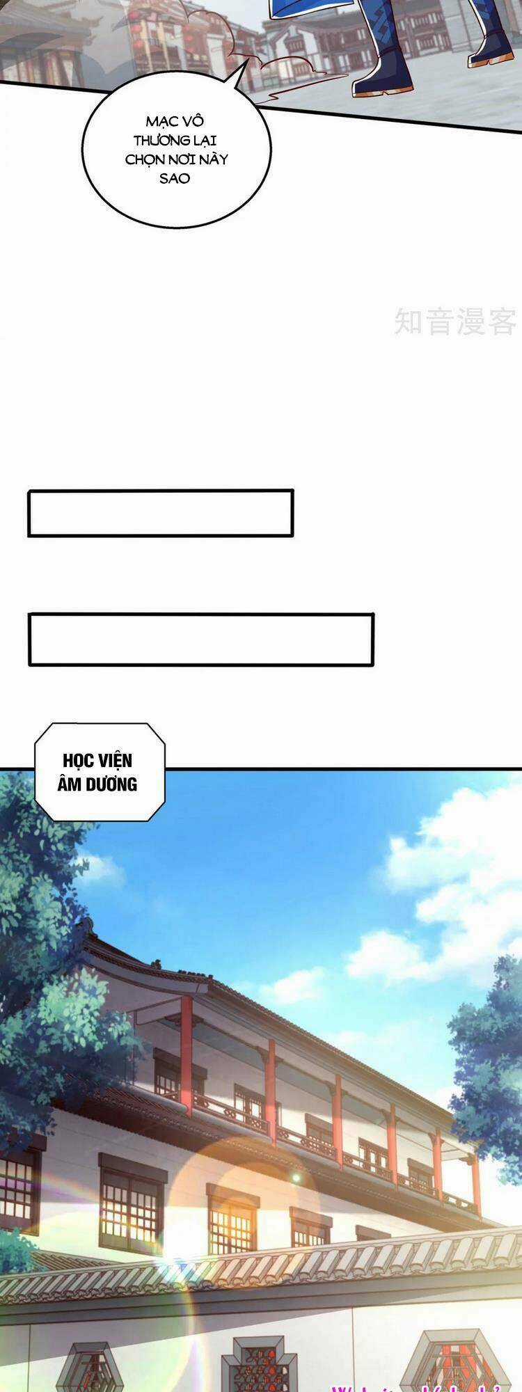 Độc Bộ Tiêu Dao Chapter 390 trang 17