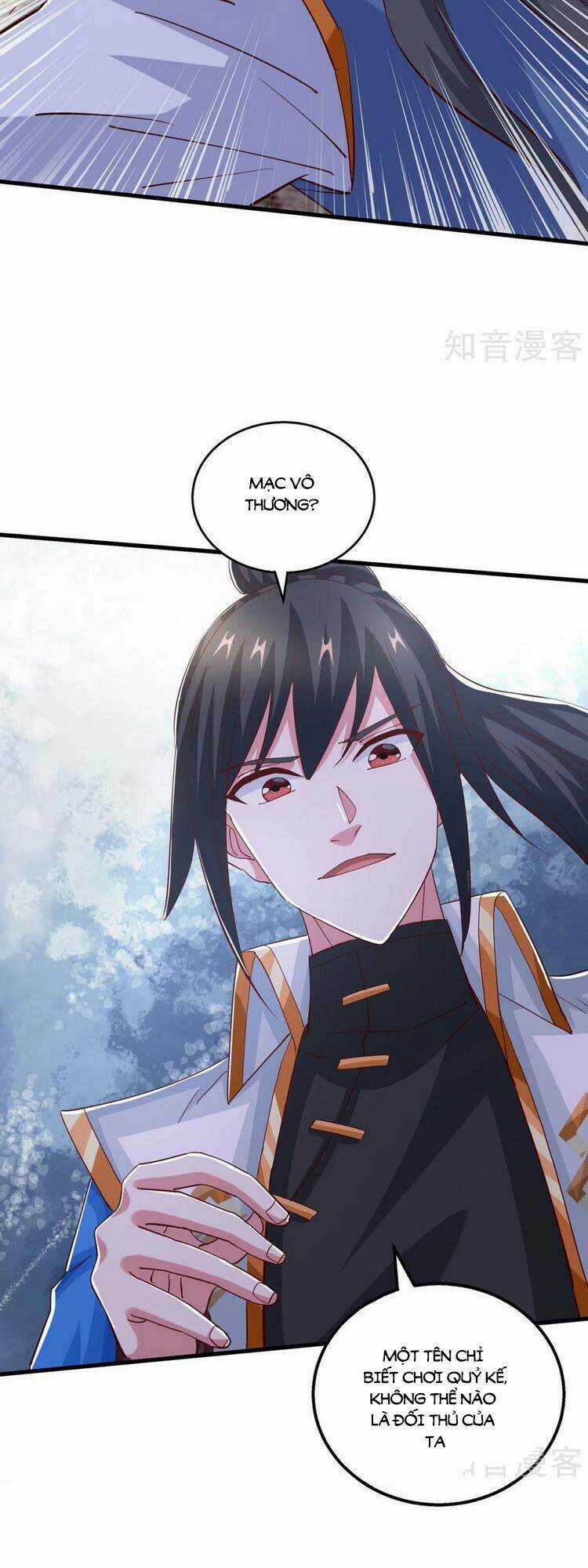 Độc Bộ Tiêu Dao Chapter 390 trang 5