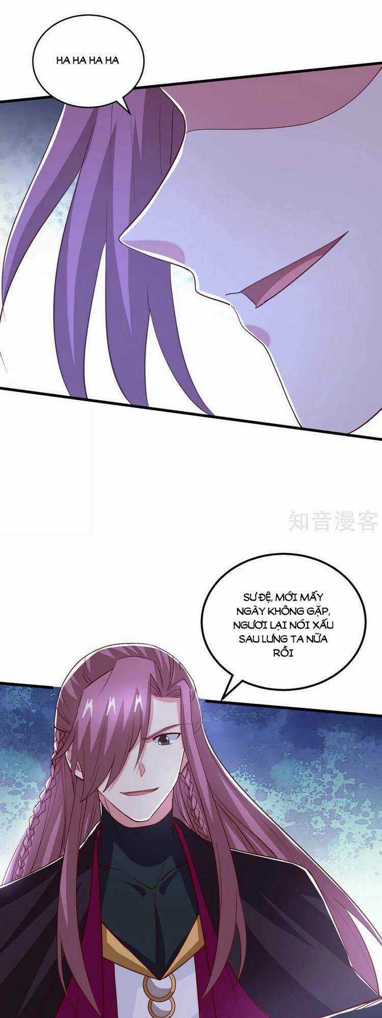 Độc Bộ Tiêu Dao Chapter 390 trang 6