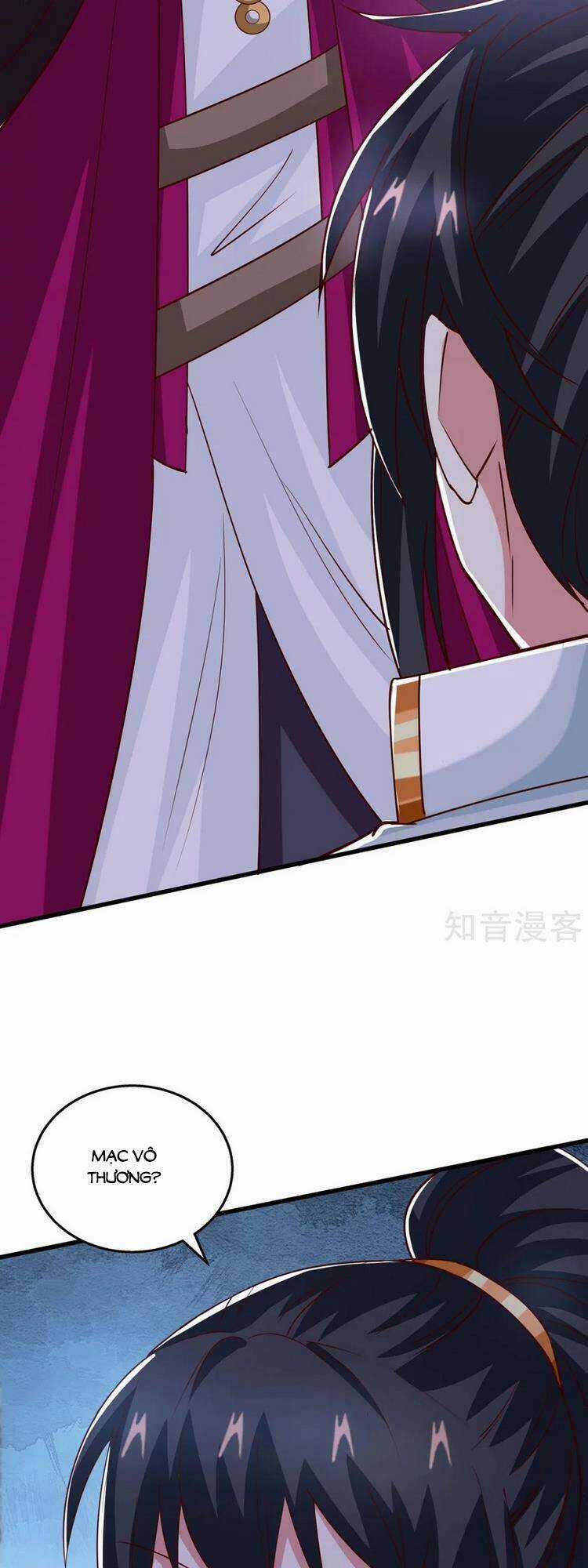 Độc Bộ Tiêu Dao Chapter 390 trang 7