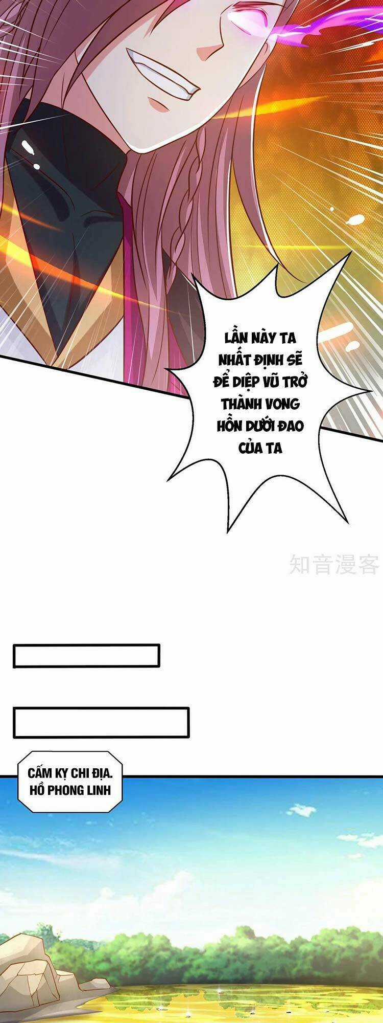 Độc Bộ Tiêu Dao Chapter 391 trang 2