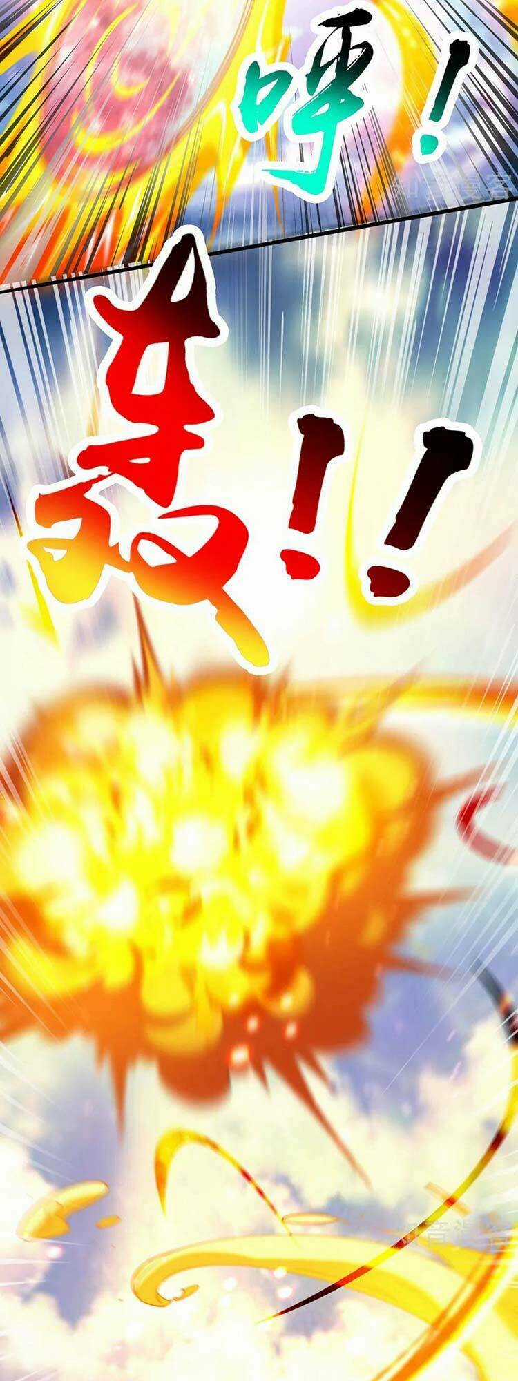 Độc Bộ Tiêu Dao Chapter 391 trang 20