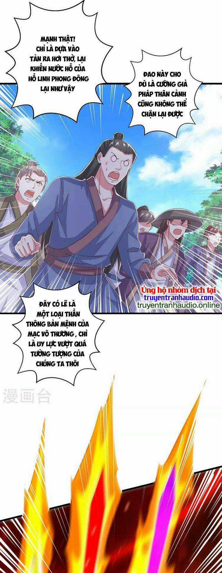 Độc Bộ Tiêu Dao Chapter 392 trang 13