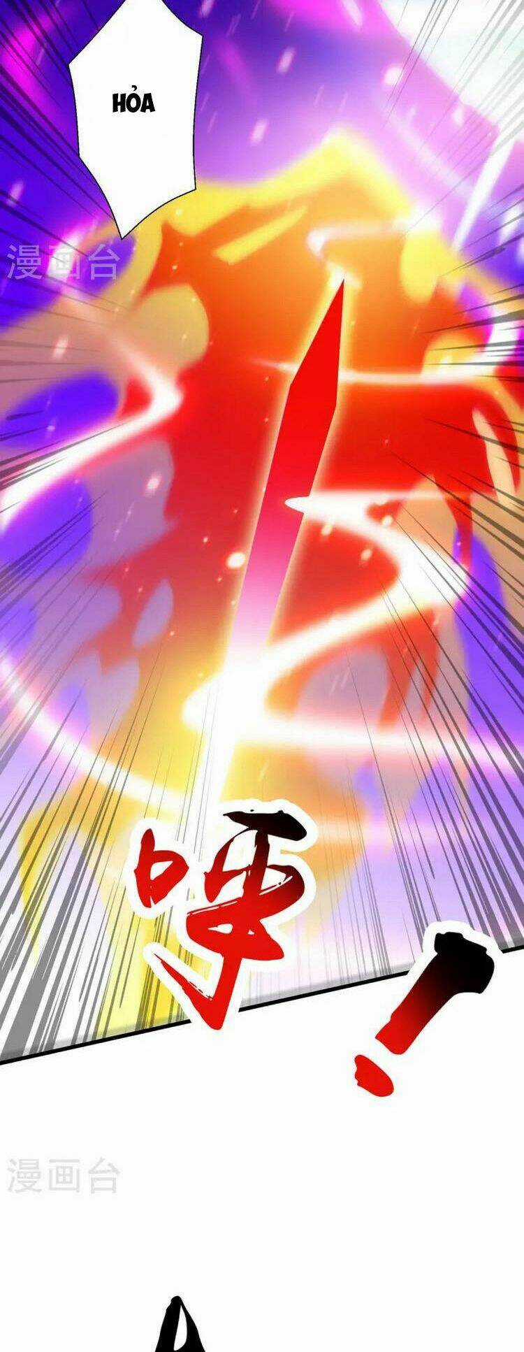 Độc Bộ Tiêu Dao Chapter 392 trang 15