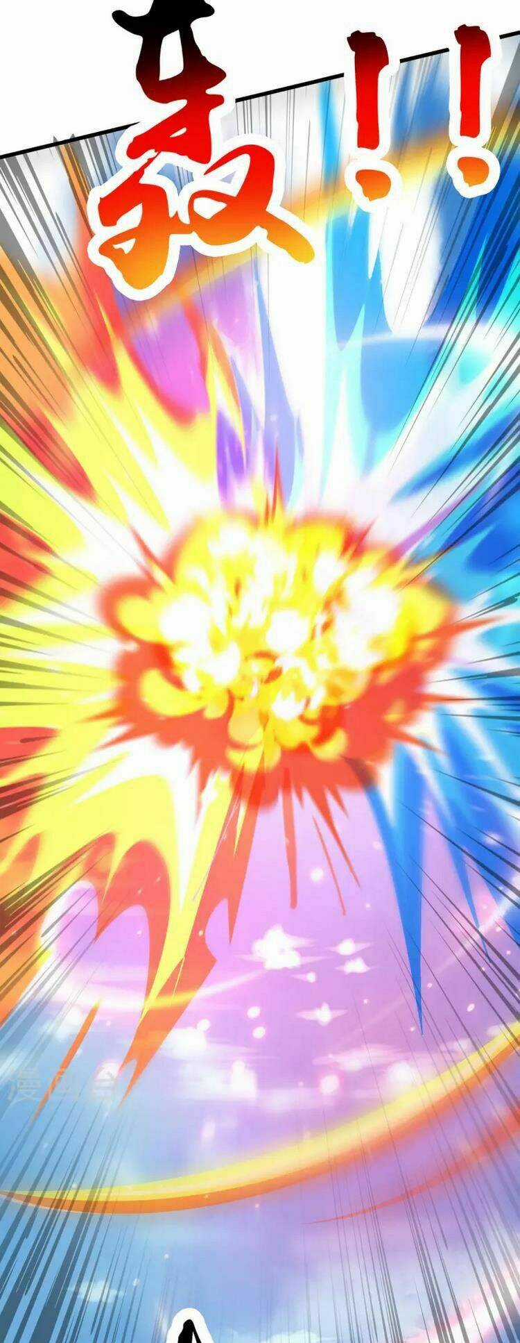 Độc Bộ Tiêu Dao Chapter 392 trang 16