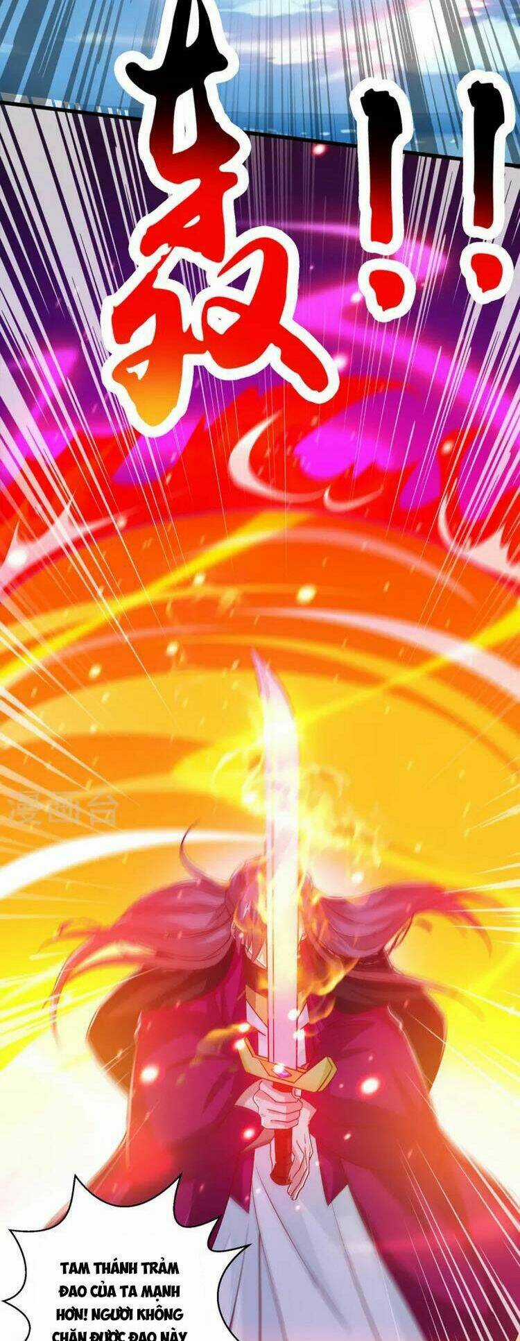 Độc Bộ Tiêu Dao Chapter 392 trang 17