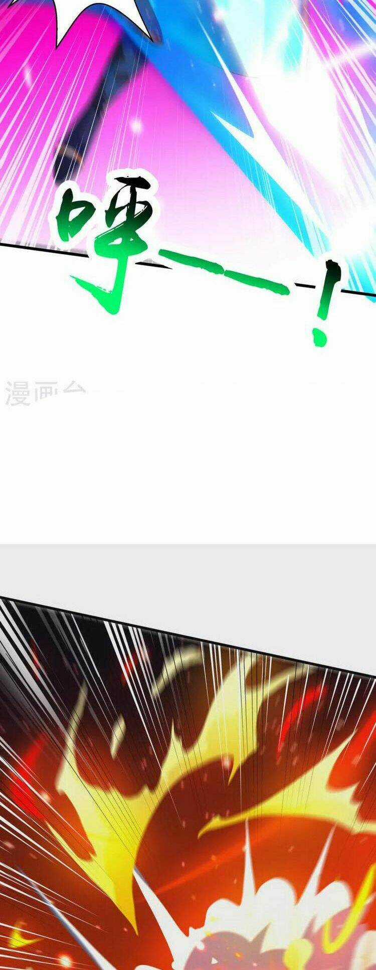 Độc Bộ Tiêu Dao Chapter 392 trang 19