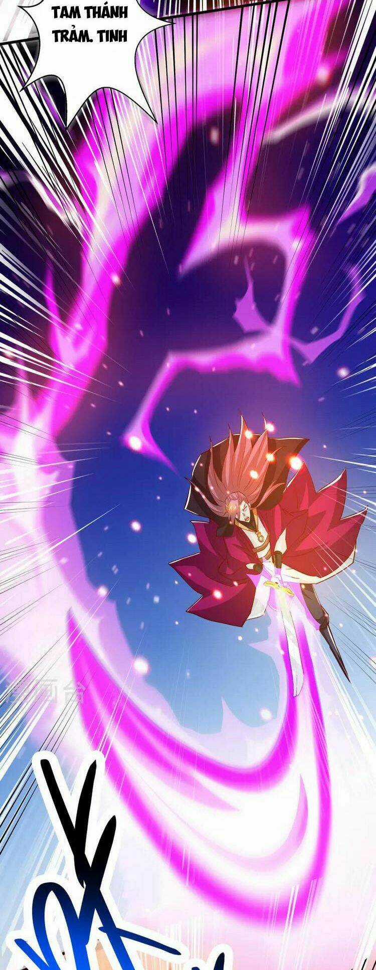 Độc Bộ Tiêu Dao Chapter 392 trang 22