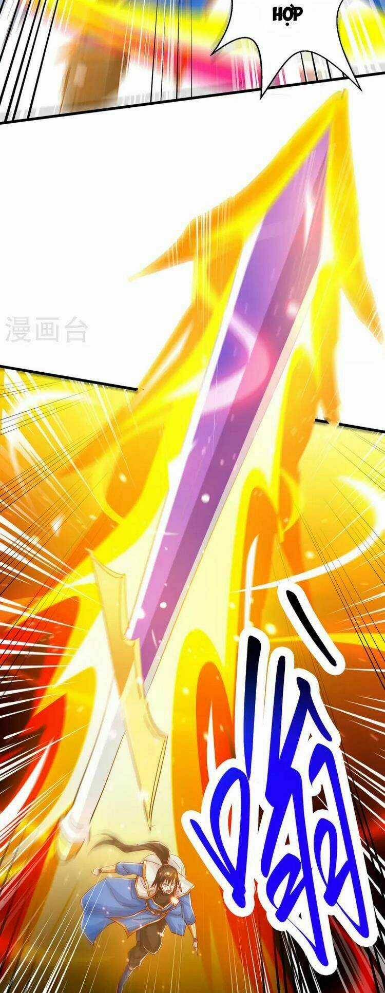 Độc Bộ Tiêu Dao Chapter 392 trang 24