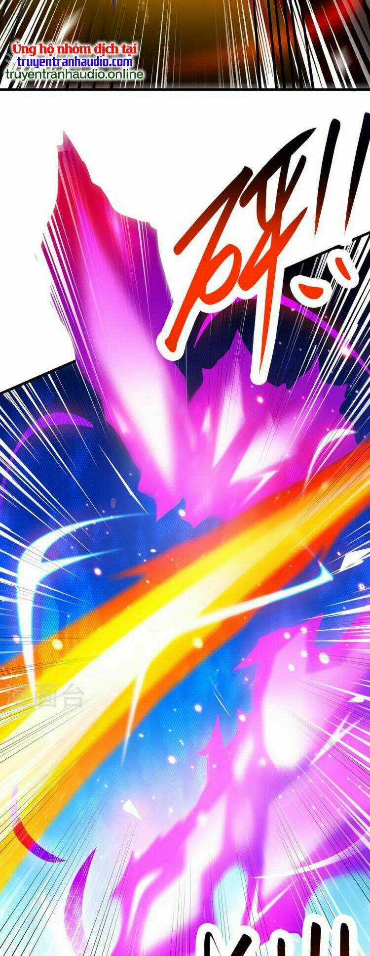 Độc Bộ Tiêu Dao Chapter 392 trang 25