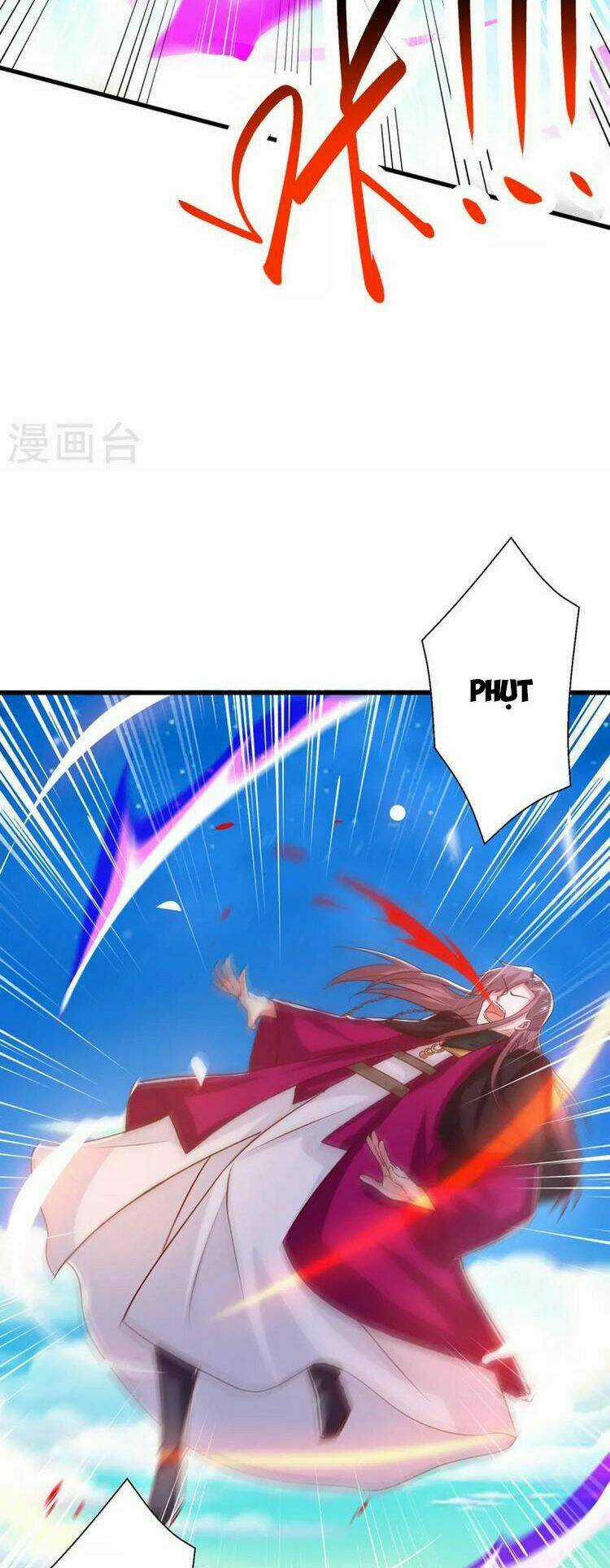 Độc Bộ Tiêu Dao Chapter 392 trang 26