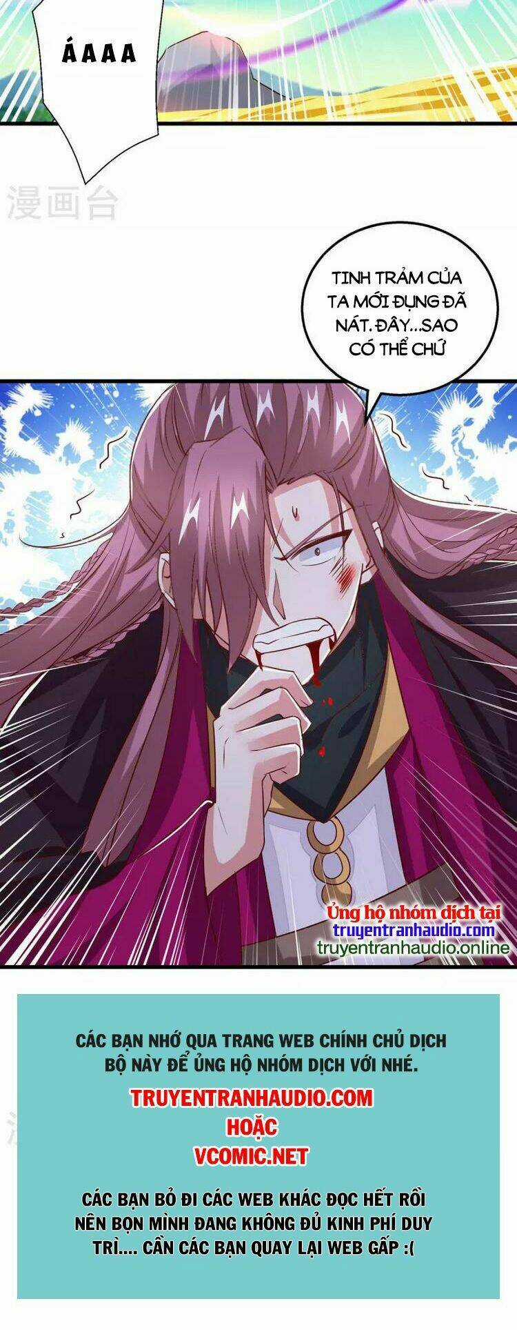 Độc Bộ Tiêu Dao Chapter 392 trang 27