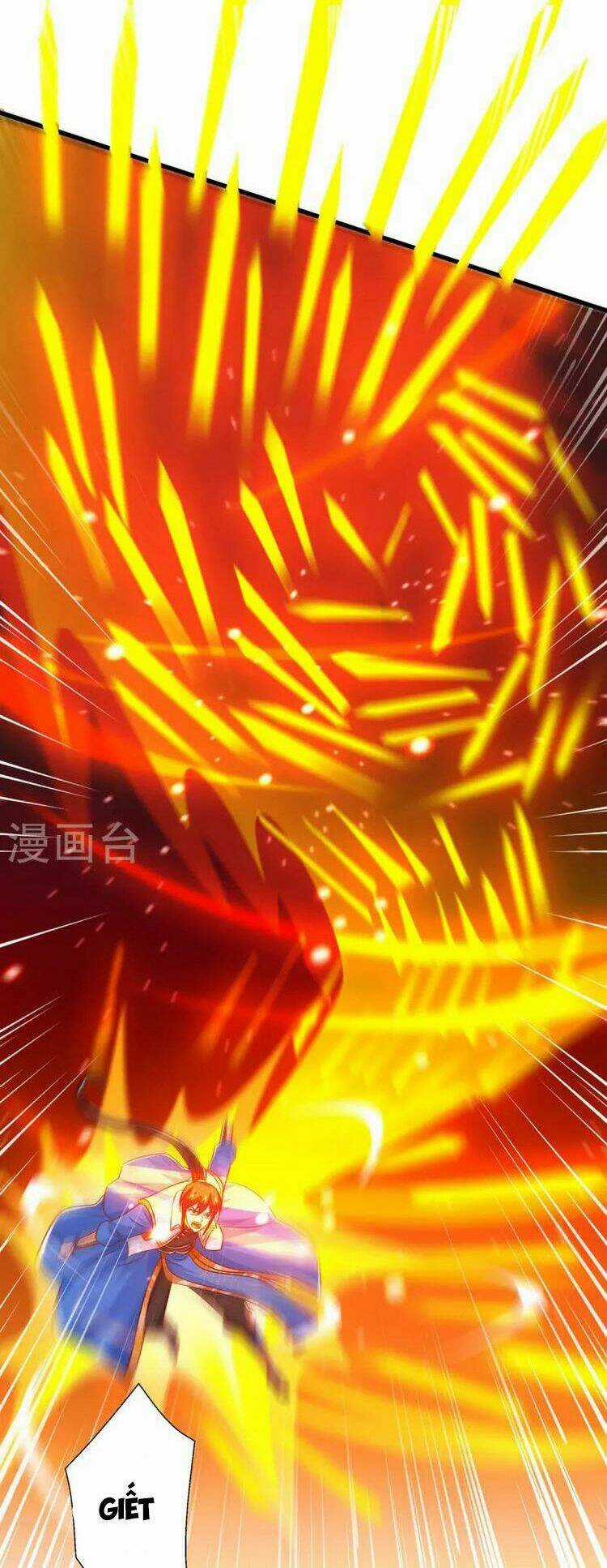 Độc Bộ Tiêu Dao Chapter 392 trang 7