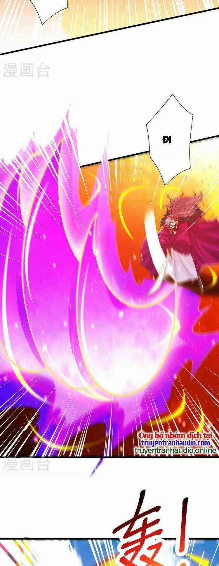 Độc Bộ Tiêu Dao Chapter 392 trang 8